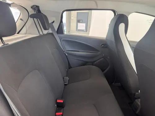 Renault Zoe Zoe R110 Achat Intégral - 21 Life - Photo 5