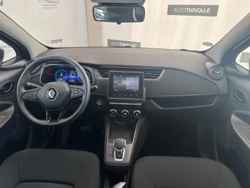 Renault Zoe Zoe R110 Achat Intégral - 21 Life - Photo 6