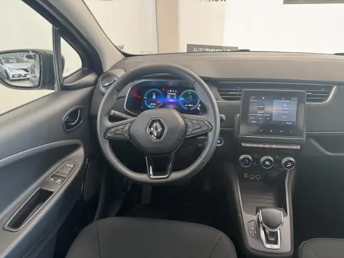 Renault Zoe Zoe R110 Achat Intégral - 21 Life - Photo 7