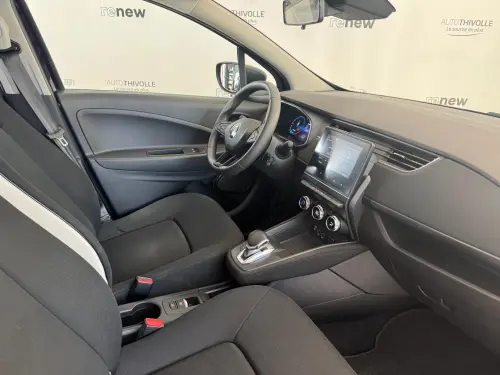 Renault Zoe Zoe R110 Achat Intégral - 21 Life - Photo 8