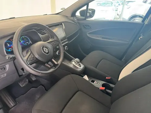 Renault Zoe Zoe R110 Achat Intégral - 21 Life - Photo 10