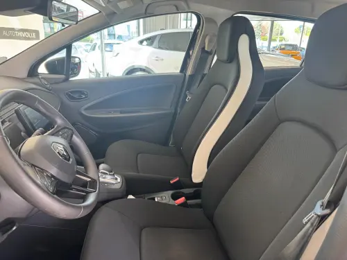 Renault Zoe Zoe R110 Achat Intégral - 21 Life - Photo 11