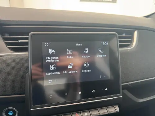 Renault Zoe Zoe R110 Achat Intégral - 21 Life - Photo 15