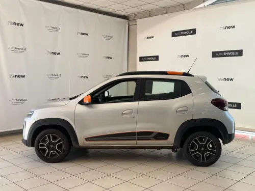 Dacia Spring Achat Intégral Confort Plus - Photo 1