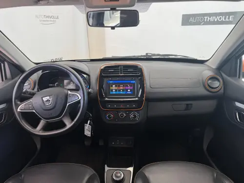 Dacia Spring Achat Intégral Confort Plus - Photo 5