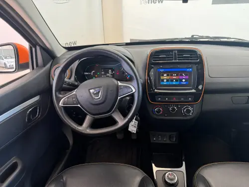 Dacia Spring Achat Intégral Confort Plus - Photo 6