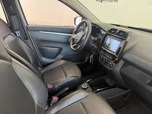 Dacia Spring Achat Intégral Confort Plus - Photo 7