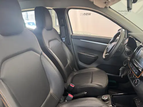 Dacia Spring Achat Intégral Confort Plus - Photo 8