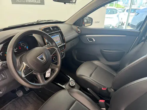 Dacia Spring Achat Intégral Confort Plus - Photo 9