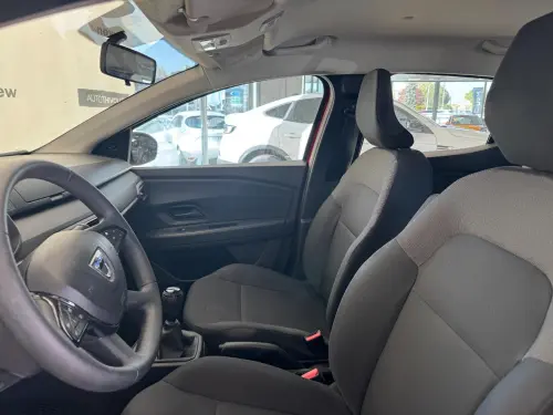 Dacia Sandero SCe 65 - 22 Essentiel - Photo 10