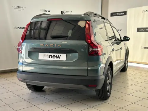 Dacia Jogger ECO-G 100 7 places Extreme + - Photo 11