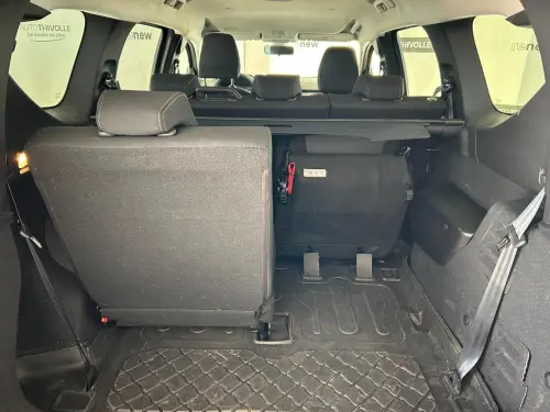 Dacia Jogger ECO-G 100 7 places Extreme + - Photo 12