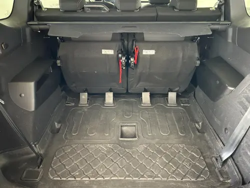 Dacia Jogger ECO-G 100 7 places Extreme + - Photo 13