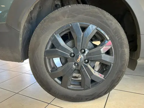 Dacia Jogger ECO-G 100 7 places Extreme + - Photo 14