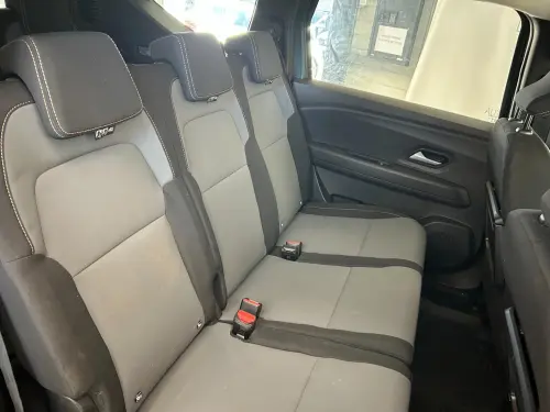Dacia Jogger ECO-G 100 7 places Extreme + - Photo 15