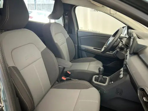Dacia Jogger ECO-G 100 7 places Extreme + - Photo 18