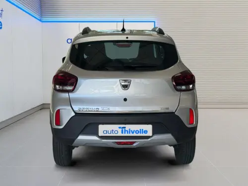 Dacia Spring Achat Intégral Confort Plus - Photo 3