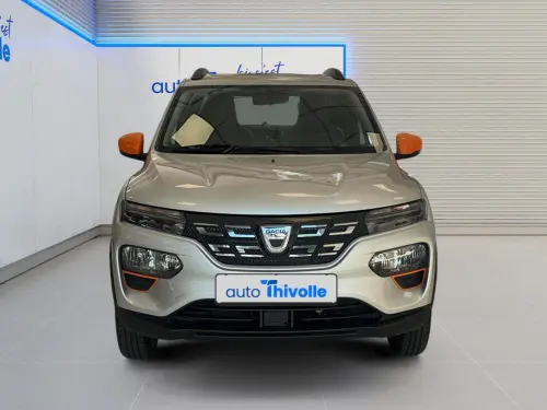 Dacia Spring Achat Intégral Confort Plus - Photo 7