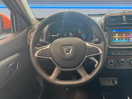 Dacia Spring Achat Intégral Confort Plus - Photo 11