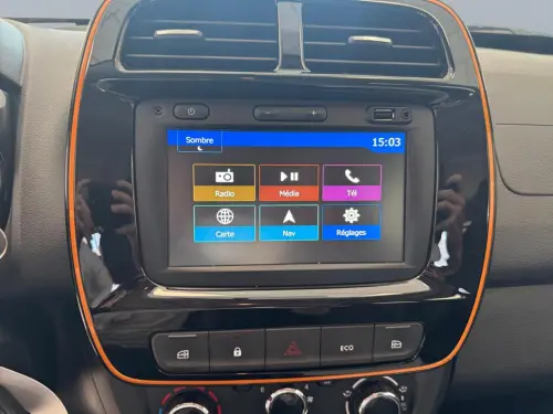 Dacia Spring Achat Intégral Confort Plus - Photo 17