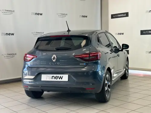 Renault Clio Clio E-Tech 140 - 21N Limited - Photo 2