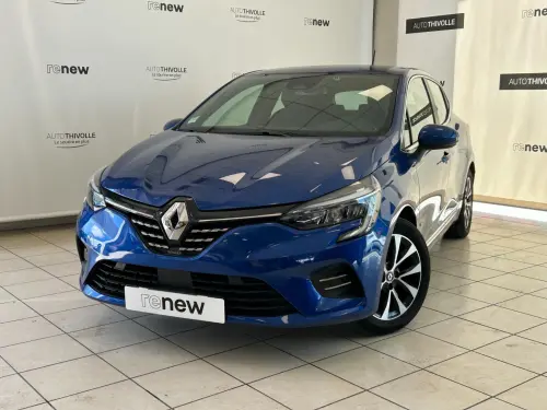 Renault Clio Clio E-Tech 140 - 21N Intens - Photo 0