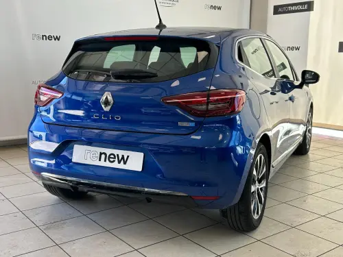 Renault Clio Clio E-Tech 140 - 21N Intens - Photo 2