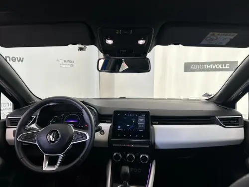 Renault Clio Clio E-Tech 140 - 21N Intens - Photo 6