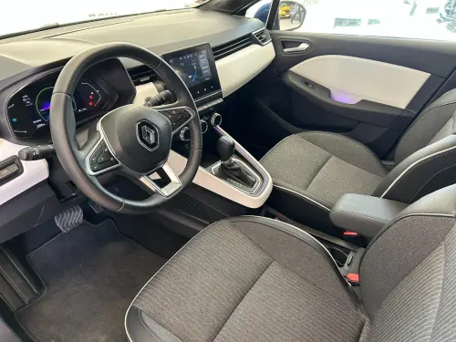 Renault Clio Clio E-Tech 140 - 21N Intens - Photo 11