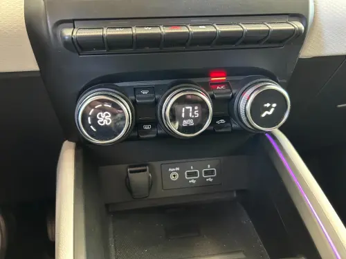 Renault Clio Clio E-Tech 140 - 21N Intens - Photo 13