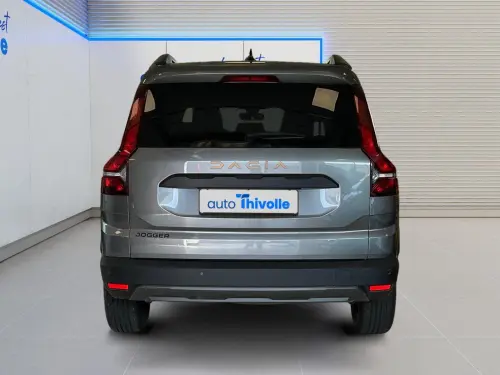 Dacia Jogger ECO-G 100 7 places Extreme + - Photo 3