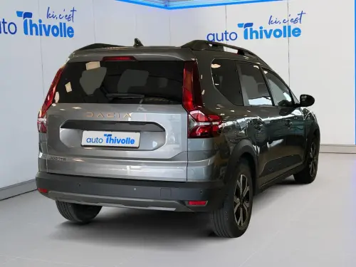 Dacia Jogger ECO-G 100 7 places Extreme + - Photo 4