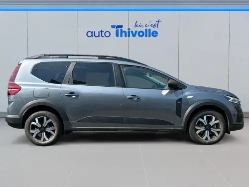Dacia Jogger ECO-G 100 7 places Extreme + - Photo 5