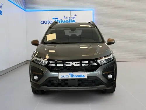 Dacia Jogger ECO-G 100 7 places Extreme + - Photo 7