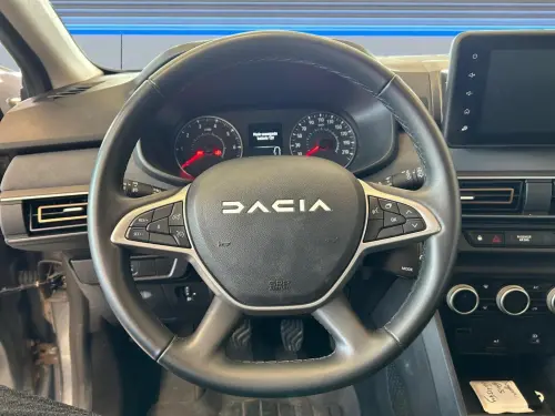Dacia Jogger ECO-G 100 7 places Extreme + - Photo 12