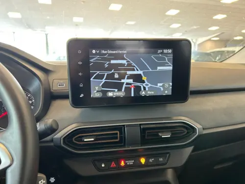 Dacia Jogger ECO-G 100 7 places Extreme + - Photo 21