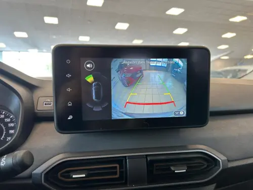 Dacia Jogger ECO-G 100 7 places Extreme + - Photo 24