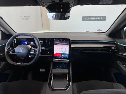Renault Rafale E-Tech full hybrid 200 esprit Alpine - Photo 7