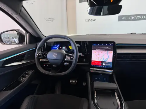 Renault Rafale E-Tech full hybrid 200 esprit Alpine - Photo 8