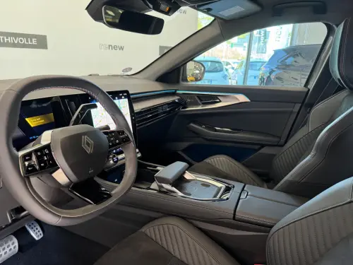 Renault Rafale E-Tech full hybrid 200 esprit Alpine - Photo 12