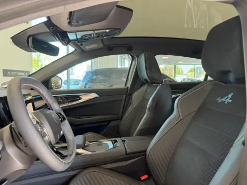 Renault Rafale E-Tech full hybrid 200 esprit Alpine - Photo 13