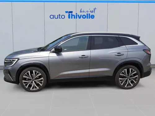 Renault Austral E-Tech hybrid 200 Iconic - Photo 1