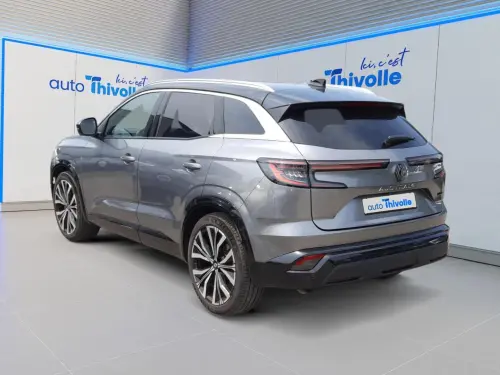 Renault Austral E-Tech hybrid 200 Iconic - Photo 2