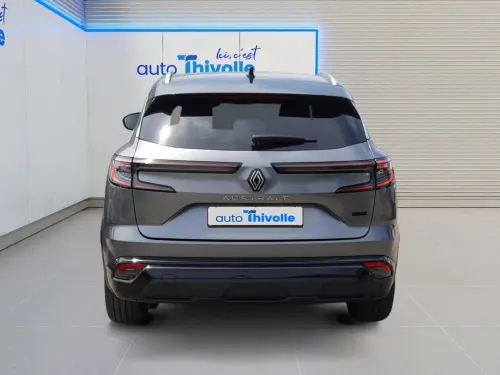 Renault Austral E-Tech hybrid 200 Iconic - Photo 3