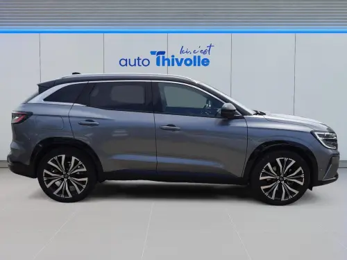 Renault Austral E-Tech hybrid 200 Iconic - Photo 5