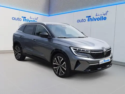Renault Austral E-Tech hybrid 200 Iconic - Photo 6