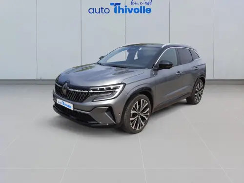 Renault Austral E-Tech hybrid 200 Iconic - Photo 19