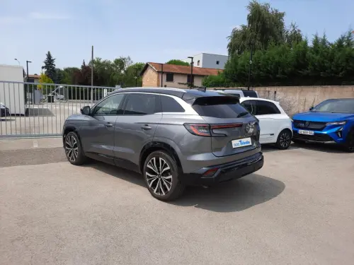 Renault Austral E-Tech hybrid 200 Iconic - Photo 22