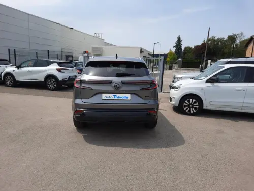 Renault Austral E-Tech hybrid 200 Iconic - Photo 23