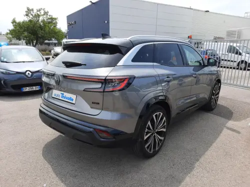 Renault Austral E-Tech hybrid 200 Iconic - Photo 24
